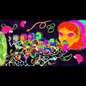 Meet your Posher, Emmanuel